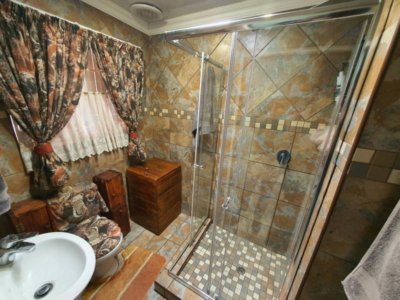 0 Bedroom Property for Sale in Doornpoort Gauteng
