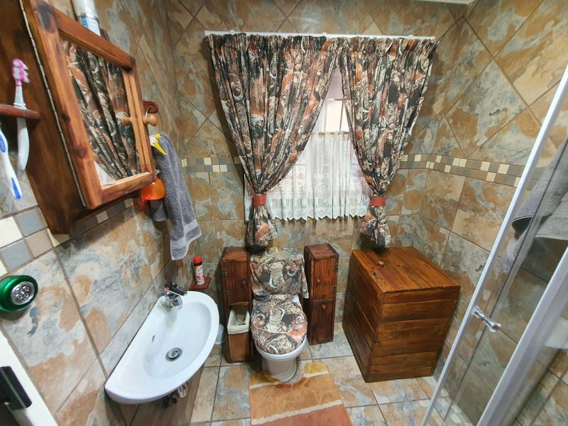 0 Bedroom Property for Sale in Doornpoort Gauteng