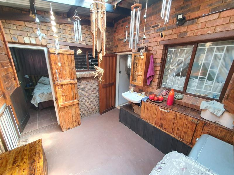 0 Bedroom Property for Sale in Doornpoort Gauteng