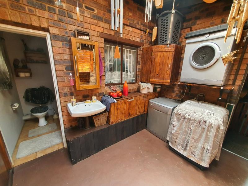 0 Bedroom Property for Sale in Doornpoort Gauteng