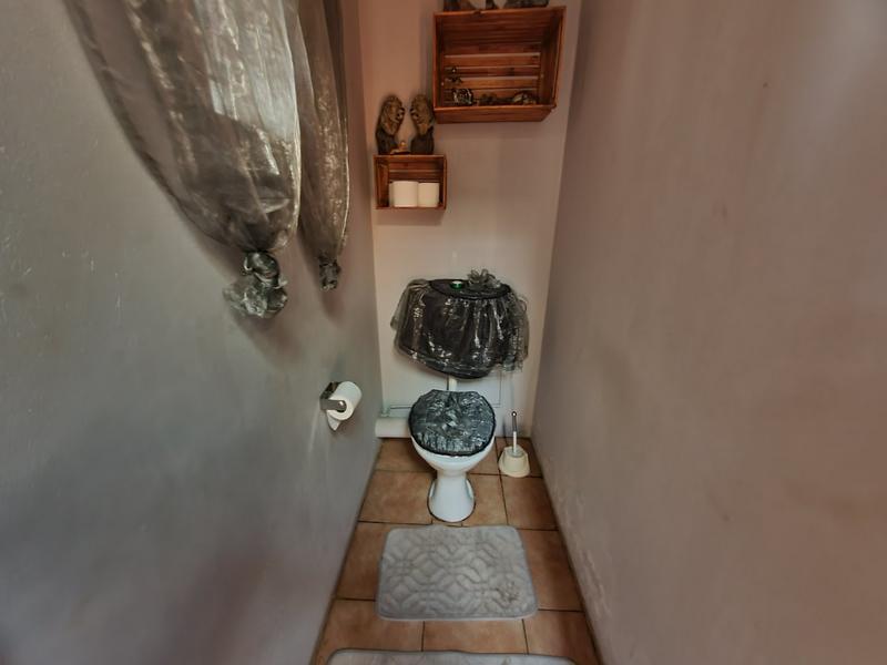 0 Bedroom Property for Sale in Doornpoort Gauteng