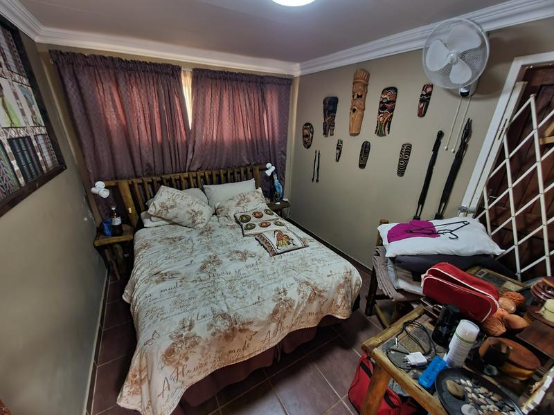 0 Bedroom Property for Sale in Doornpoort Gauteng