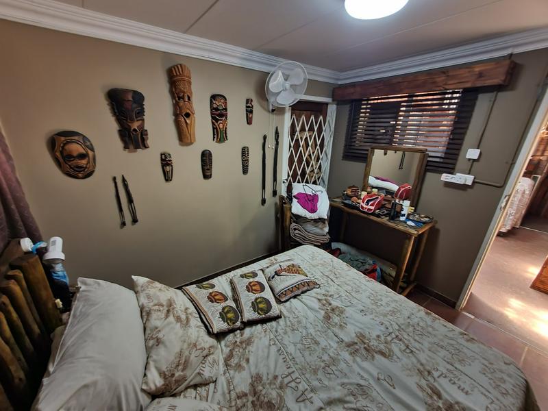 0 Bedroom Property for Sale in Doornpoort Gauteng