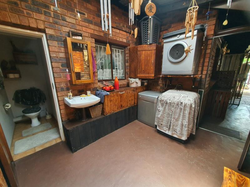 0 Bedroom Property for Sale in Doornpoort Gauteng