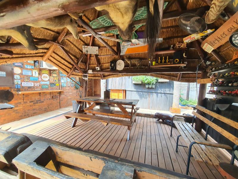 0 Bedroom Property for Sale in Doornpoort Gauteng