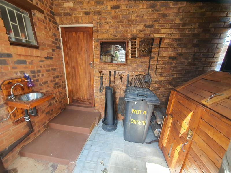 0 Bedroom Property for Sale in Doornpoort Gauteng