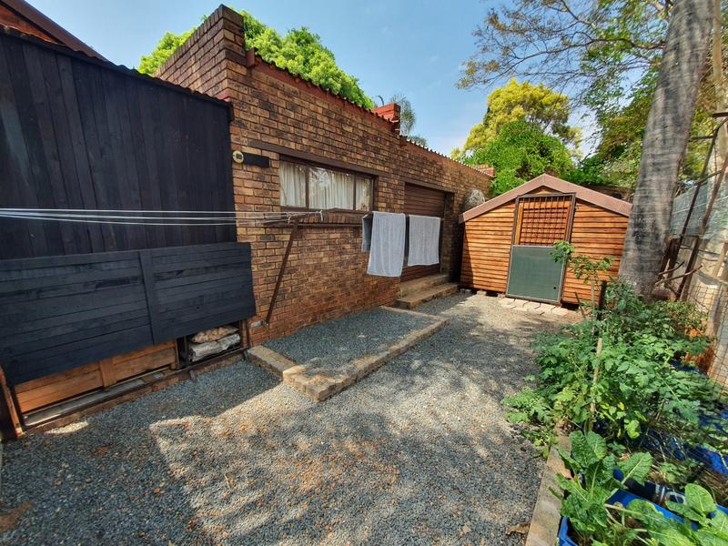 0 Bedroom Property for Sale in Doornpoort Gauteng