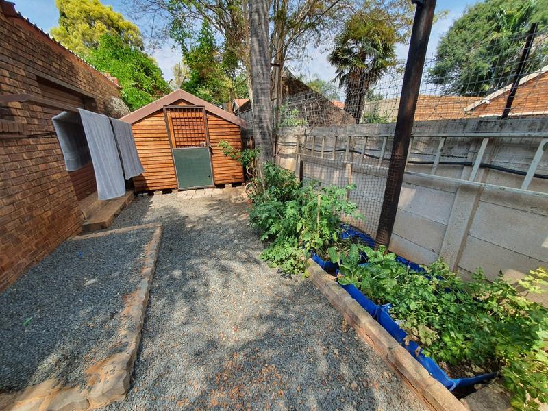 0 Bedroom Property for Sale in Doornpoort Gauteng