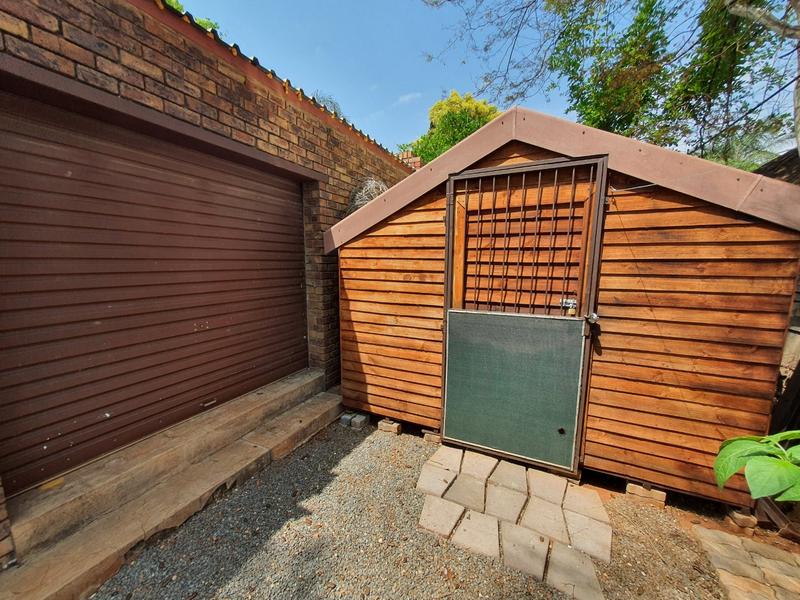 0 Bedroom Property for Sale in Doornpoort Gauteng