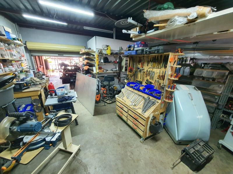 0 Bedroom Property for Sale in Doornpoort Gauteng