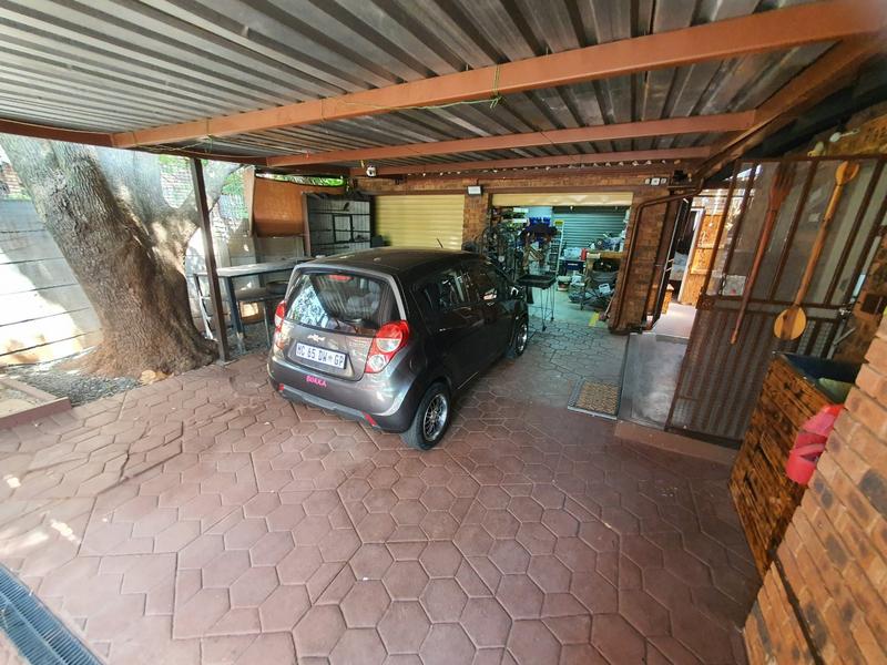 0 Bedroom Property for Sale in Doornpoort Gauteng