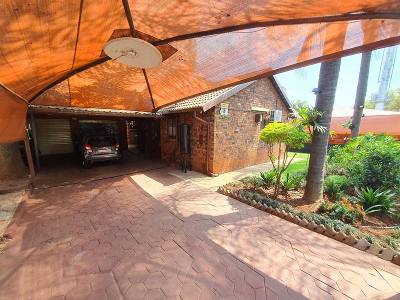 0 Bedroom Property for Sale in Doornpoort Gauteng