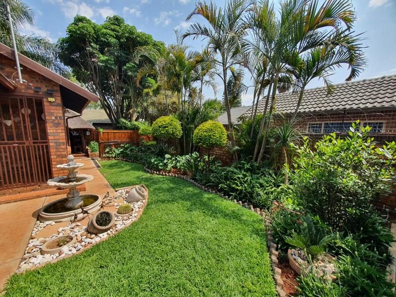 0 Bedroom Property for Sale in Doornpoort Gauteng