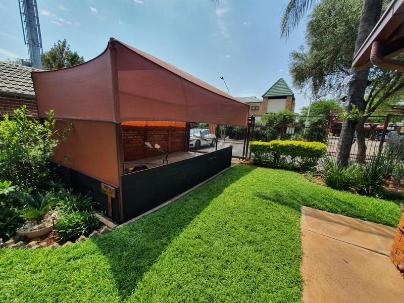 0 Bedroom Property for Sale in Doornpoort Gauteng