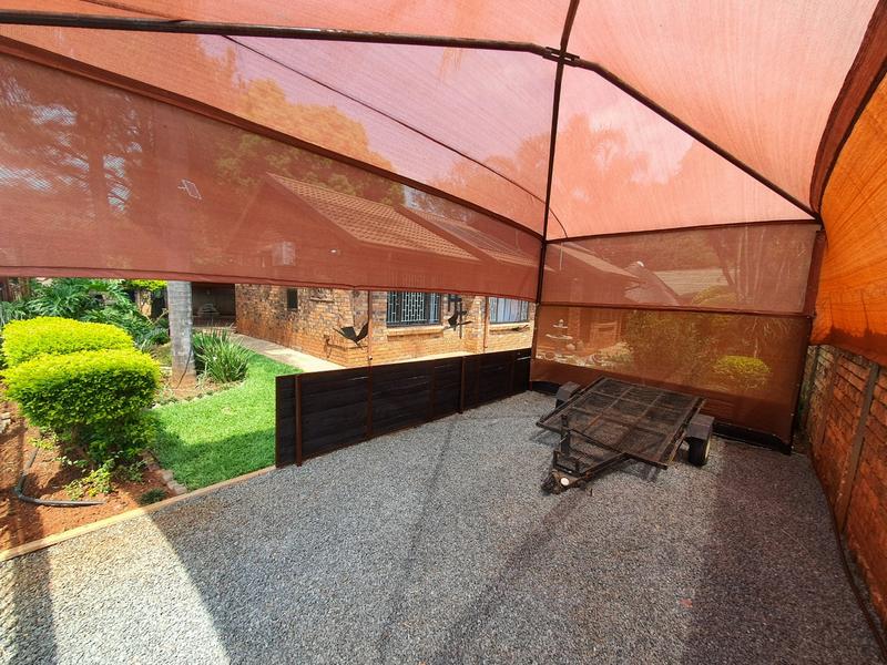 0 Bedroom Property for Sale in Doornpoort Gauteng
