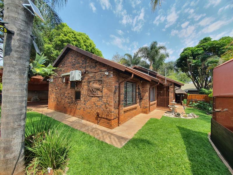 0 Bedroom Property for Sale in Doornpoort Gauteng