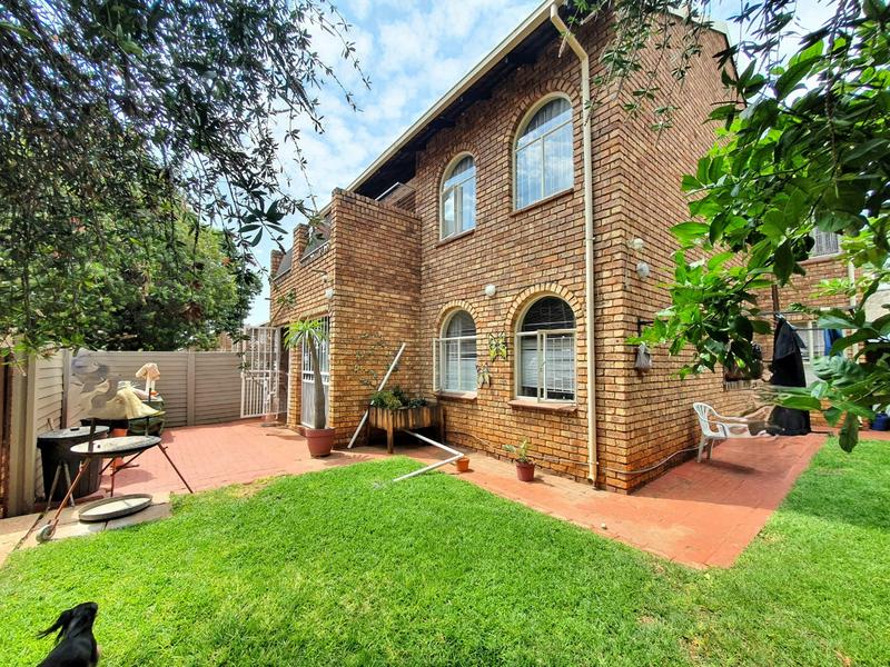 0 Bedroom Property for Sale in Doornpoort Gauteng