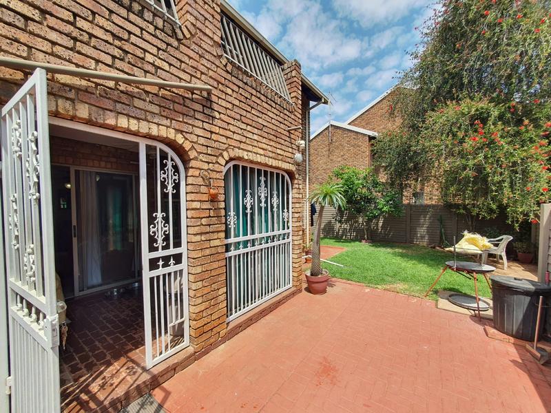 0 Bedroom Property for Sale in Doornpoort Gauteng