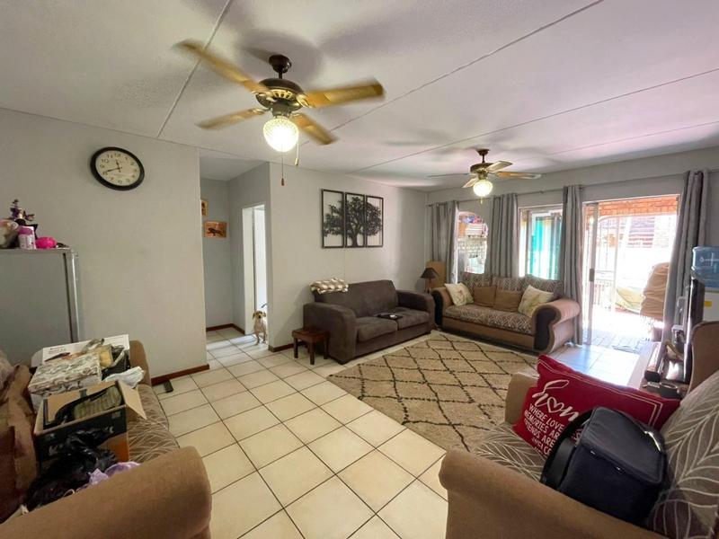 0 Bedroom Property for Sale in Doornpoort Gauteng