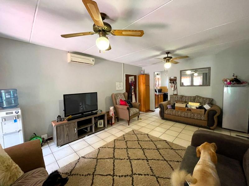 0 Bedroom Property for Sale in Doornpoort Gauteng