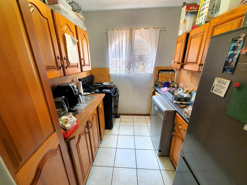 0 Bedroom Property for Sale in Doornpoort Gauteng