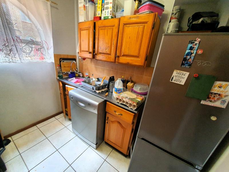 0 Bedroom Property for Sale in Doornpoort Gauteng