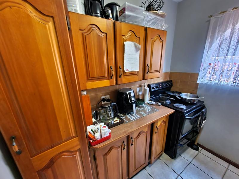 0 Bedroom Property for Sale in Doornpoort Gauteng