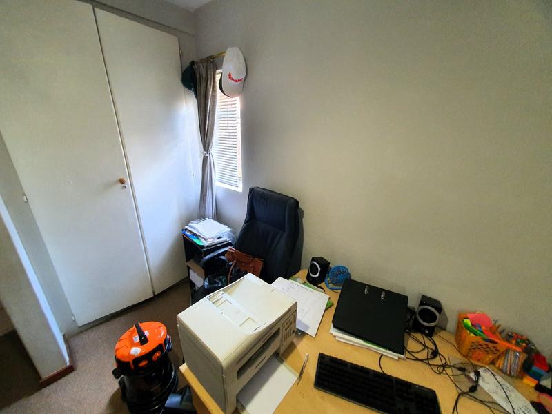 0 Bedroom Property for Sale in Doornpoort Gauteng