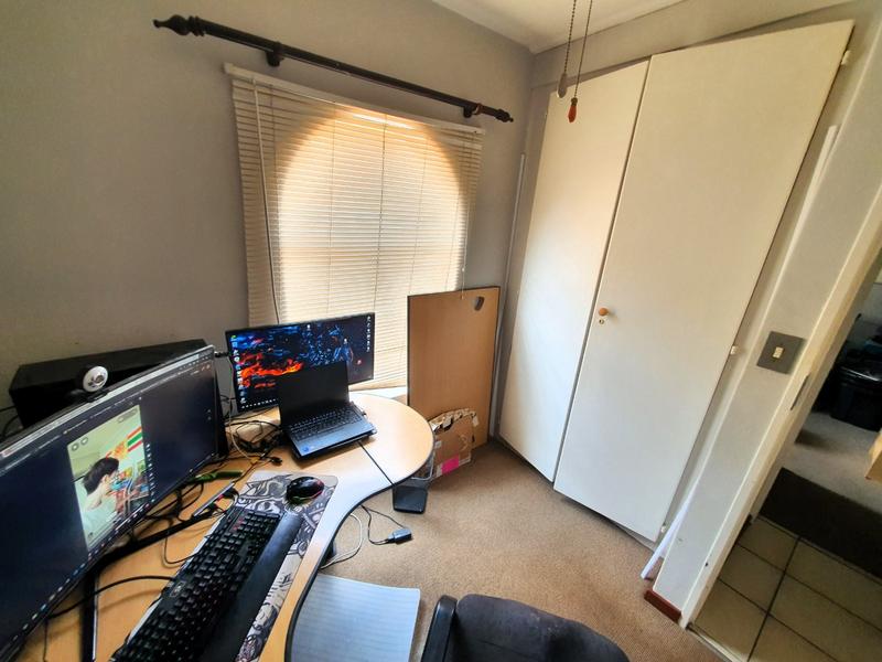 0 Bedroom Property for Sale in Doornpoort Gauteng