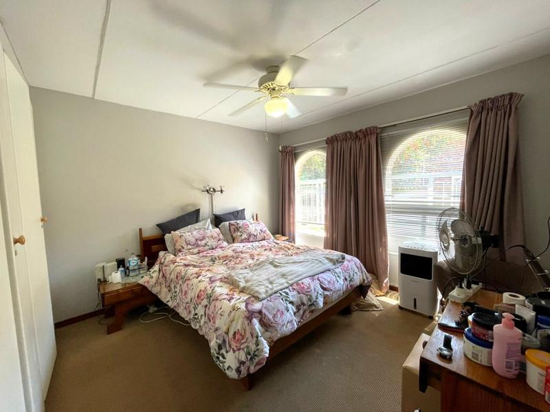 0 Bedroom Property for Sale in Doornpoort Gauteng