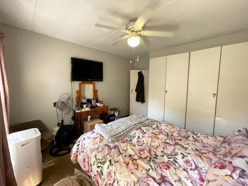 0 Bedroom Property for Sale in Doornpoort Gauteng