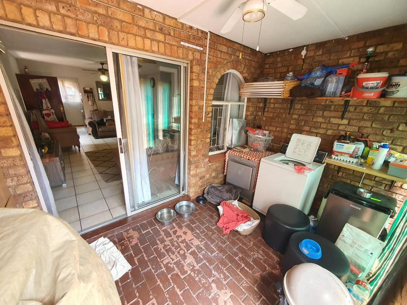 0 Bedroom Property for Sale in Doornpoort Gauteng
