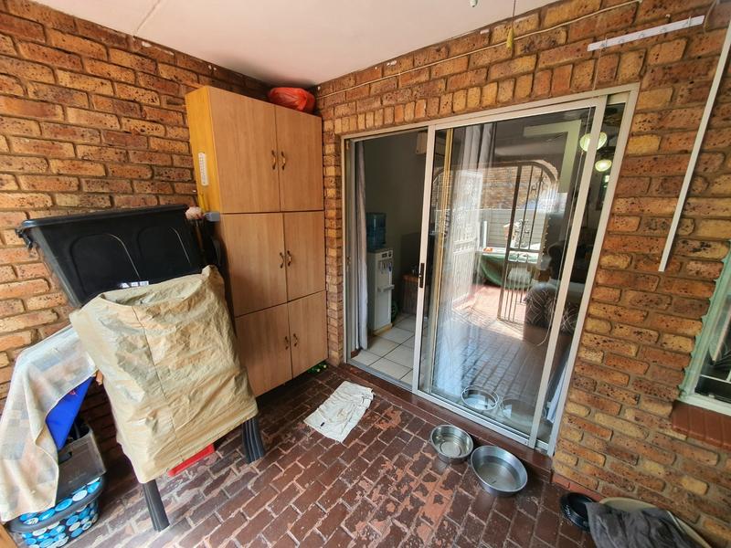 0 Bedroom Property for Sale in Doornpoort Gauteng