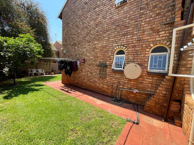 0 Bedroom Property for Sale in Doornpoort Gauteng