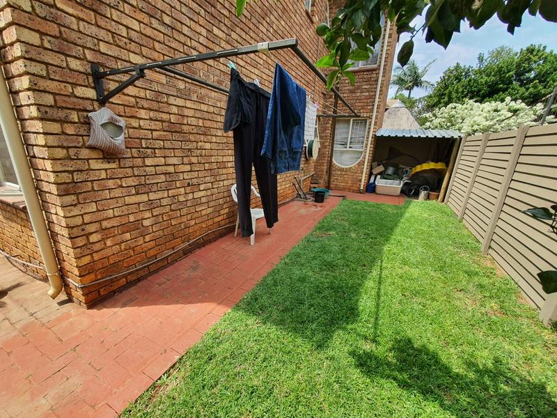 0 Bedroom Property for Sale in Doornpoort Gauteng