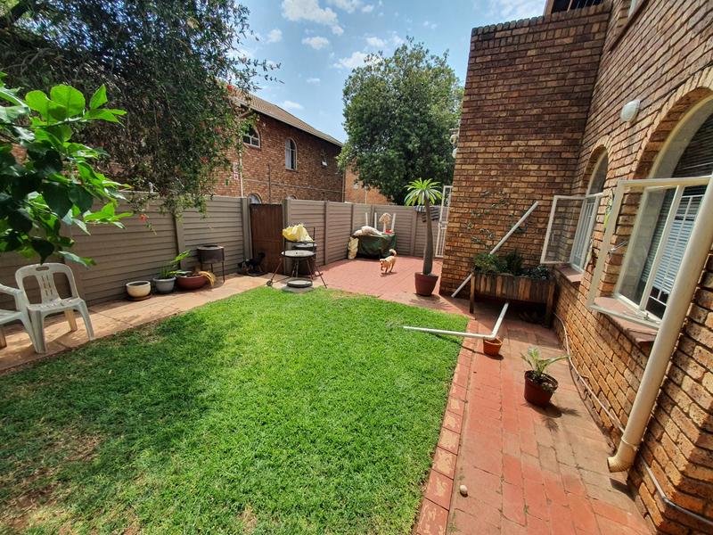 0 Bedroom Property for Sale in Doornpoort Gauteng