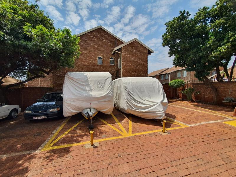 0 Bedroom Property for Sale in Doornpoort Gauteng