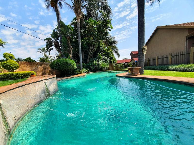 0 Bedroom Property for Sale in Magalieskruin Gauteng