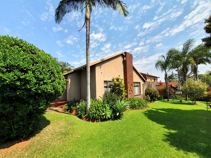 0 Bedroom Property for Sale in Magalieskruin Gauteng
