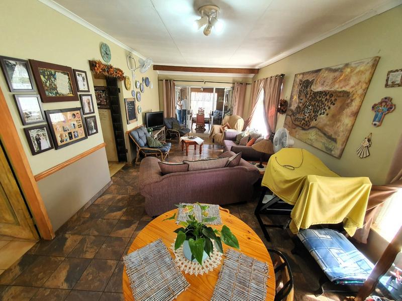 0 Bedroom Property for Sale in Magalieskruin Gauteng
