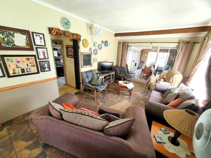 0 Bedroom Property for Sale in Magalieskruin Gauteng