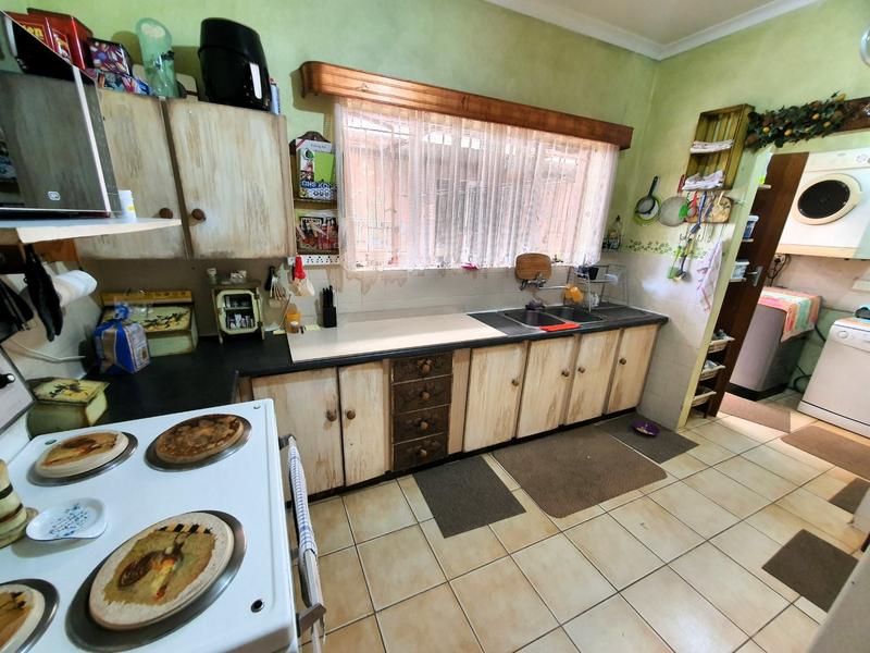 0 Bedroom Property for Sale in Magalieskruin Gauteng