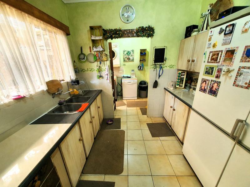 0 Bedroom Property for Sale in Magalieskruin Gauteng