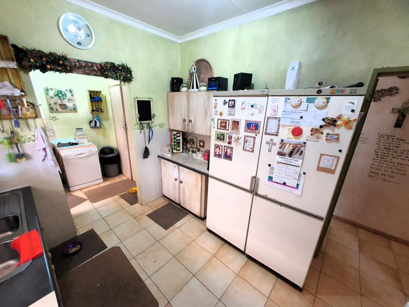 0 Bedroom Property for Sale in Magalieskruin Gauteng