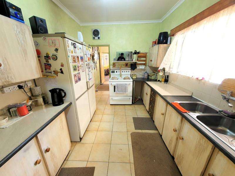 0 Bedroom Property for Sale in Magalieskruin Gauteng