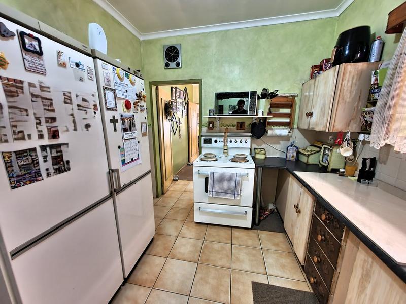 0 Bedroom Property for Sale in Magalieskruin Gauteng