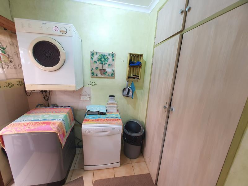 0 Bedroom Property for Sale in Magalieskruin Gauteng