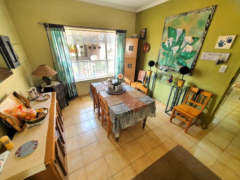 0 Bedroom Property for Sale in Magalieskruin Gauteng