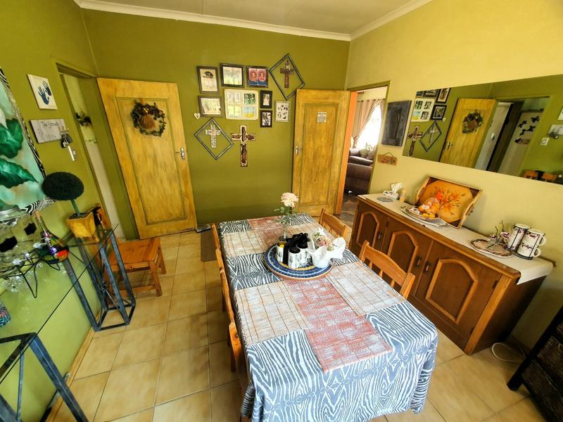 0 Bedroom Property for Sale in Magalieskruin Gauteng