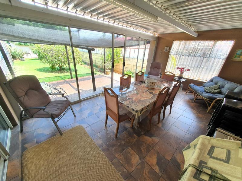 0 Bedroom Property for Sale in Magalieskruin Gauteng